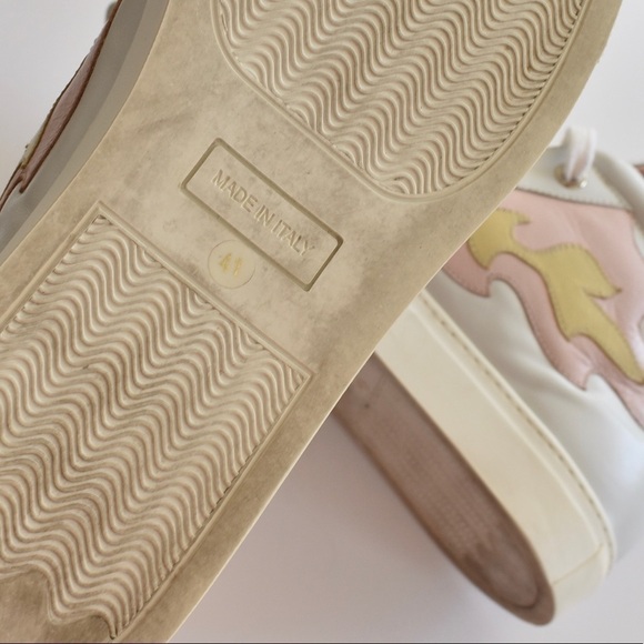 LAURENCE DACADE Hugh Sneaker - Picture 6 of 9